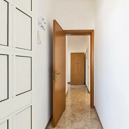 Apartman Fly Sea Porto Cesareo