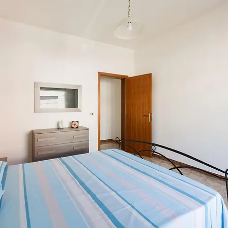 Fly Sea Apartman Porto Cesareo