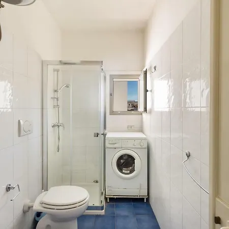 Apartman Fly Sea *