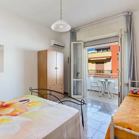 Apartman Fly Sea Porto Cesareo