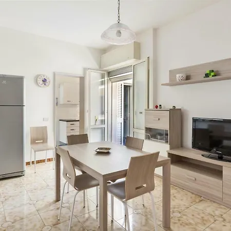 Apartman Fly Sea Porto Cesareo